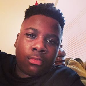 Meet your Posher, Andre